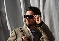 Pitti Uomo 107 Street Style