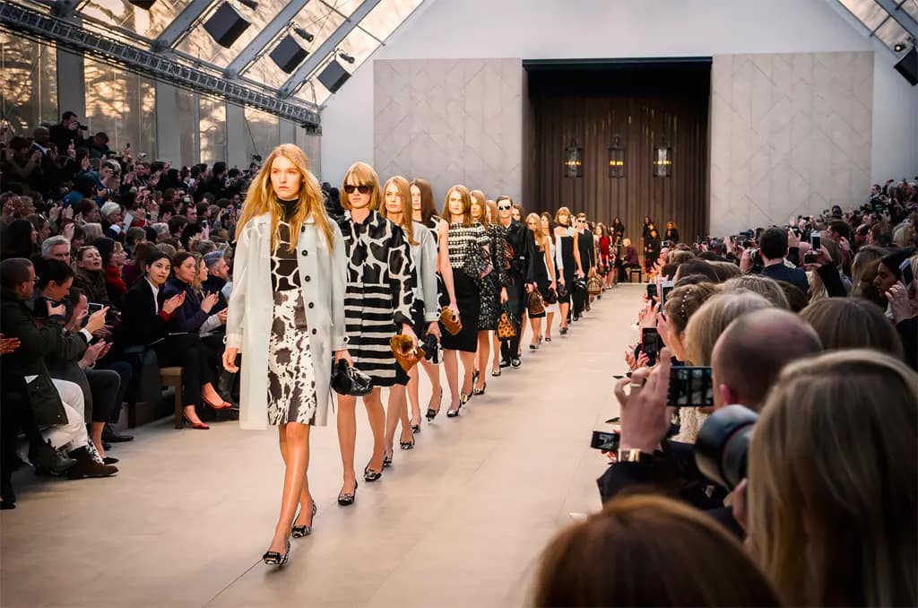 British Fashion Council announces cancellation of June London Fashion Week 2025