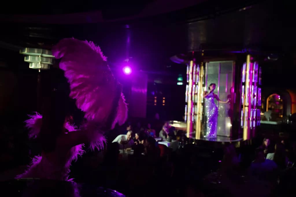 Live Performances and DJ Set Elevate Exclusive Dubai Launch Event