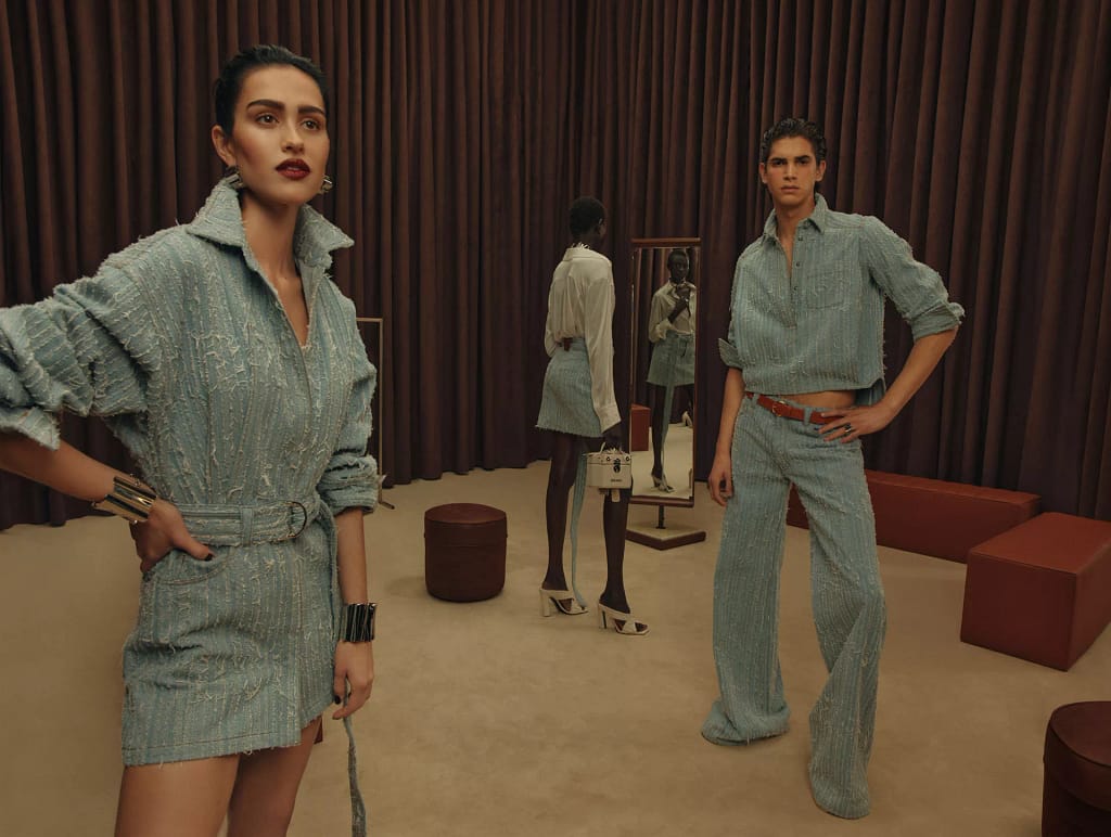 Ferrari Launched Spring/Summer 2025 Collections Featuring the 250 GT