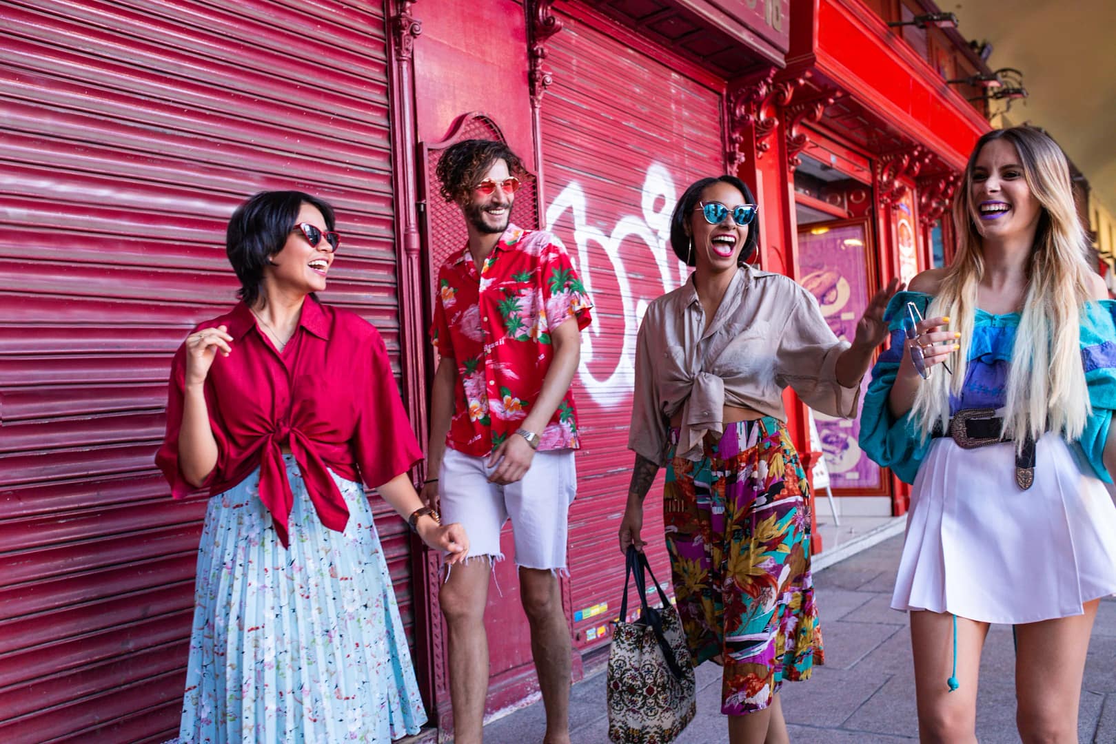 Spring-Summer 2025 Fashion Trends for Hot Climates