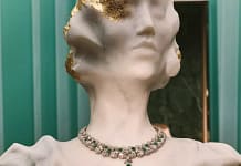 Why Bulgari Chose Taormina’s Ancient Theater for Its Big Show Bulgari Polychroma event at Taormina Ancient Greek Theater