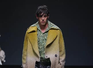 Mario Dice’s 10th Anniversary Fashion Show Mario Dice's 10th Anniversary Fashion Show