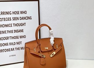 Walmart’s Birkin: A Luxury Look for Less?