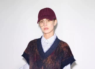 MRZ Fall Winter 2025-2026: Elevating College Style