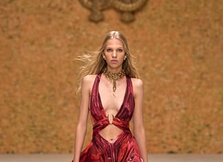 Dubai Fashion Week to return 1-6 February 2025