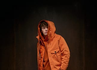 Ten C’s Fall Winter 2025-2026 Collection: A New Vision for Men’s Suits Fall Winter 2025-2026 Fashion Trends