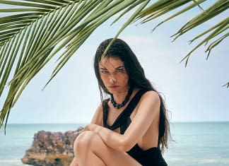 Rene Caovilla unveiled “The Golden Era” Collection