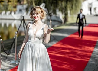 The most Iconic Looks on the Red Carpet 2024