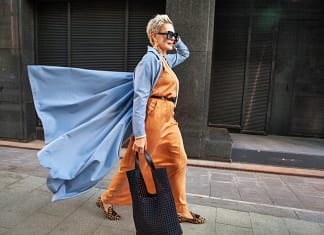 Stockholm Fashion Week Is Back — Here’s What to Expect