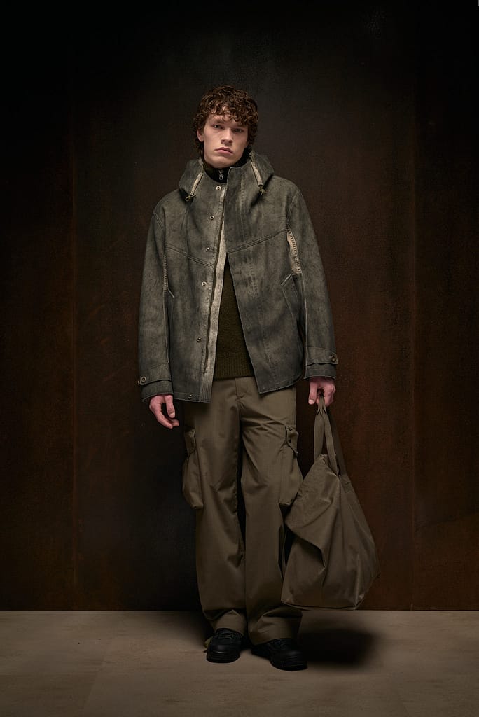 Ten c: Fall Winter 2025-2026 Fashion Trends