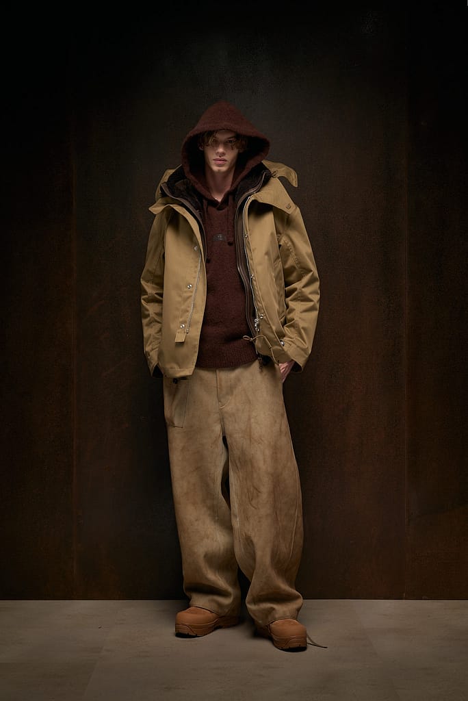 Ten c: Fall Winter 2025-2026 Fashion Trends