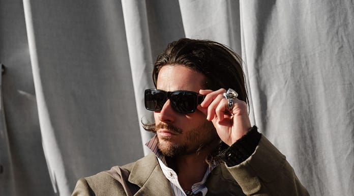 Pitti Uomo 107 Street Style