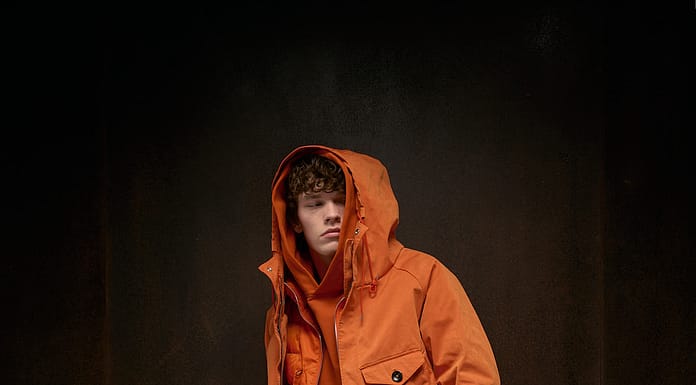 Ten C’s Fall Winter 2025-2026 Collection: A New Vision for Men’s Suits Fall Winter 2025-2026 Fashion Trends