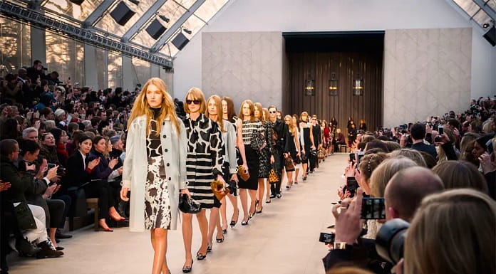 The British Fashion Council cancelled the June 2025 edition of London Fashion Week British Fashion Council announces cancellation of June London Fashion Week 2025