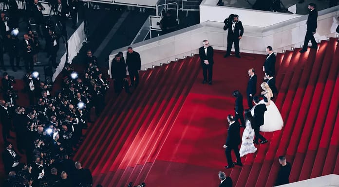 Cannes 2025 Dress Code: What the New Rules Mean for Red Carpet Fashion Cannes Film Festival red carpet fashion