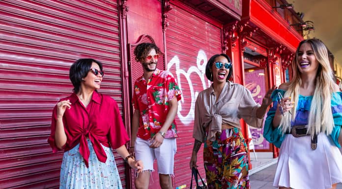 Spring-Summer 2025 Fashion Must-Haves for Hot Climates Spring-Summer 2025 Fashion Trends for Hot Climates