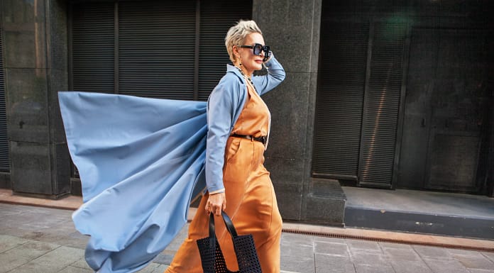 Stockholm Fashion Week Is Back — Here’s What to Expect