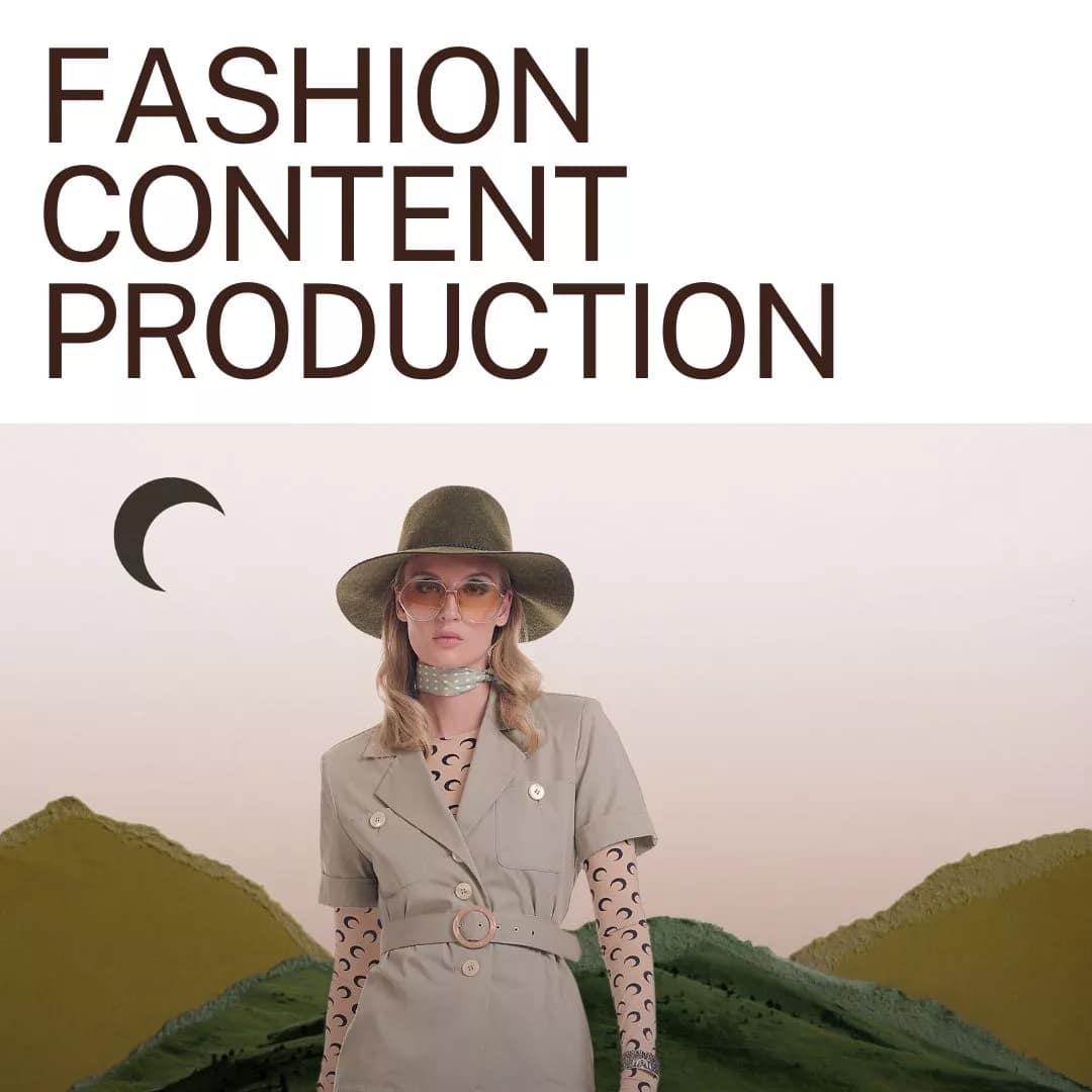 IQON Digital Media & Production Agency